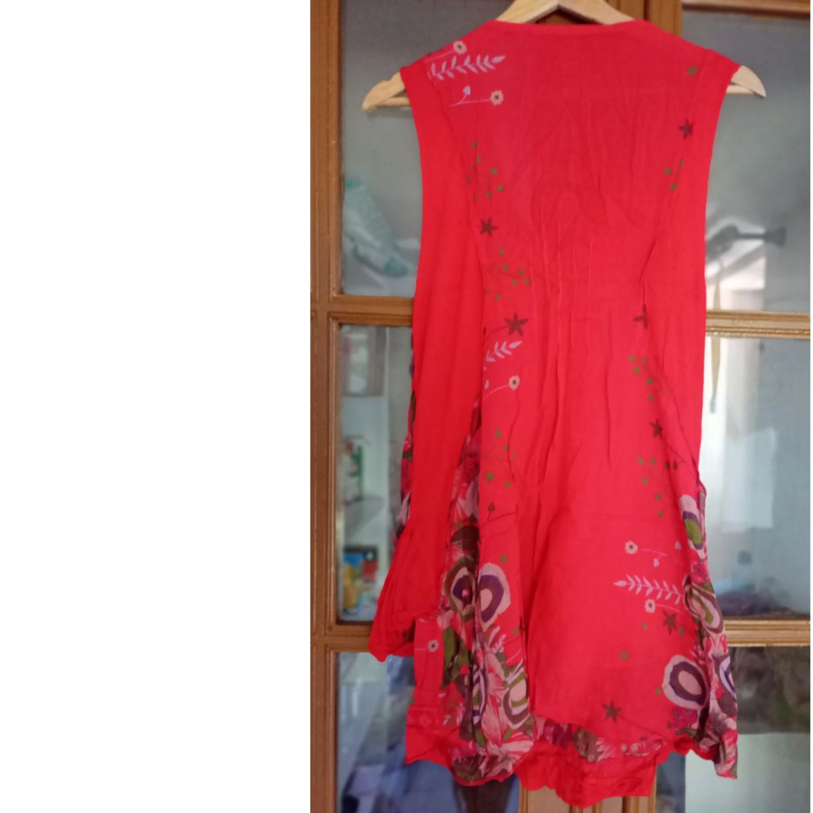 tunica talla S en muy buen estado – photo 4